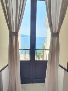 Il MOLO Camere per vacanze