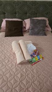 Cozy Studio Apartment at Cebu IT Park