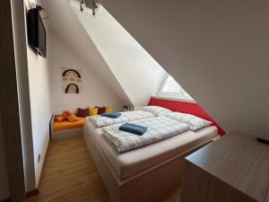 APARTMÁN MEZONET DONOVALY Plesnivec