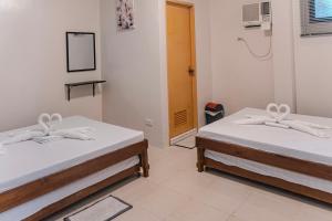 Island Front - Bangcogon Resort and Restaurant