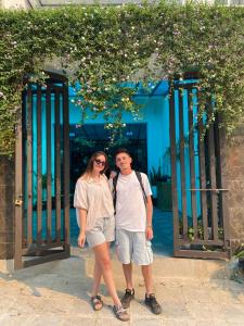 Muong Thanh Homestay