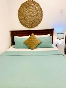 Bhashiz Villa