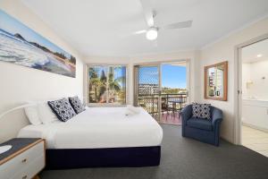Beachcomber Resort Port Macquarie