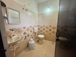 Hotel O Sri Krishna Comforts