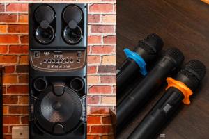 Level TRI pool villa Sattahip