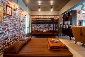 Level TRI pool villa Sattahip