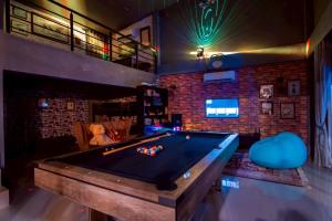 Level TRI pool villa Sattahip