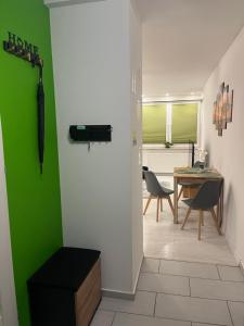 Odnowiony Apartament Premium