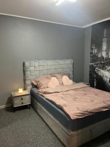 Odnowiony Apartament Premium