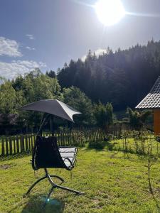 Căsuța Dor de Munte