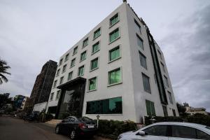 Hotel O rainbow international