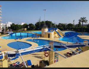 Apartamento JÚPITER Vistas