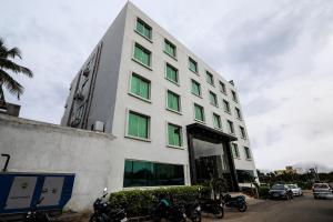 Hotel O rainbow international