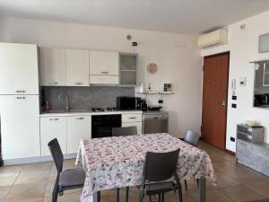 Appartamento vista Lago Sarnico