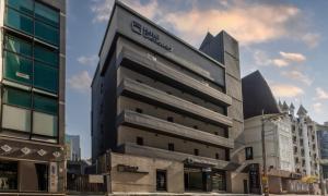 Cheongju Hotel Dictionary