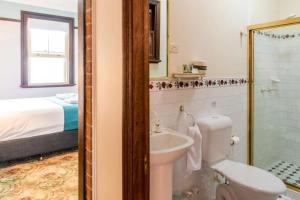 Kings and Queens Paterson