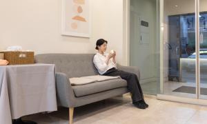 Cheongju Hotel Dictionary