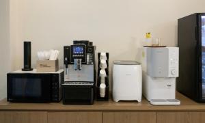 Cheongju Hotel Dictionary