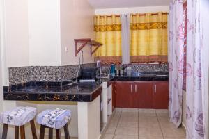 Modern Apartments Nyali