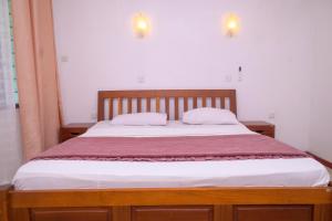 Modern Apartments Nyali