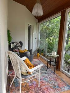 Samostatný Apartmán Suchohrdly u Znojma