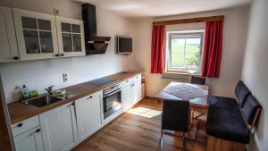 Löschgruberhof - Urlaub am Bauernhof