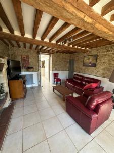 Normandy house, sea and countryside - countryside - Cyrano gîte