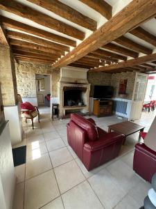 Normandy house, sea and countryside - countryside - Cyrano gîte