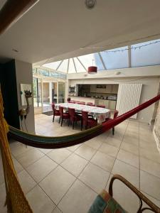 Normandy house, sea and countryside - countryside - Cyrano gîte