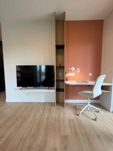 Trevi Apartments Katowice