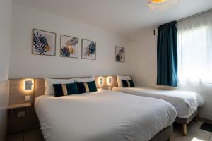 Hotels Villa Hotel : photos des chambres