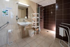 Hotels Villa Hotel : photos des chambres