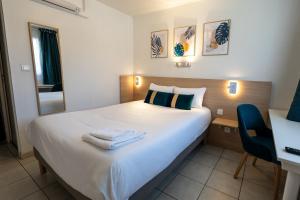 Hotels Villa Hotel : photos des chambres