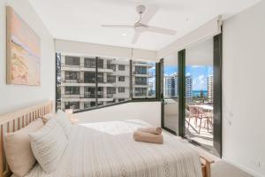 Sol Apartments Unit 604