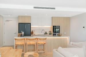 Sol Apartments Unit 604