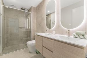 Sol Apartments Unit 604