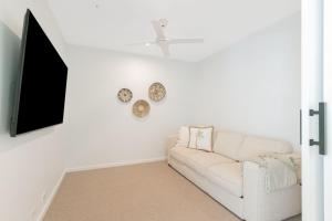 Sol Apartments Unit 604