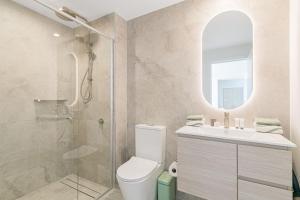 Sol Apartments Unit 604