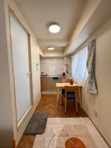 东京#2整套房源近池袋新宿独立洗手间厨房双床可住2到3人