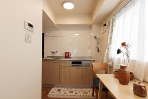 东京#2整套房源近池袋新宿独立洗手间厨房双床可住2到3人