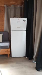 Chalet familial entre les pins