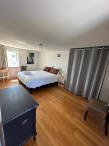 Maisons de vacances Normandy house, sea and countryside - countryside - Cyrano gite : photos des chambres