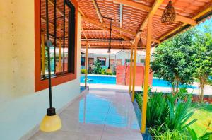 Shri Swami Krupa Holiday Resort