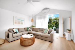 Sandcastle Coastal Retreat