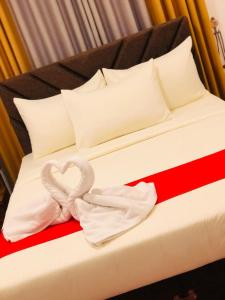 Lucky Homestay Nuwara Eliya