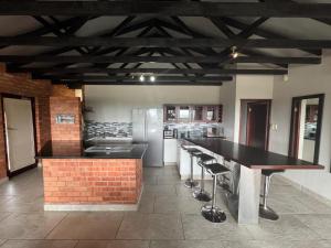 Seepraal luxury accommodation