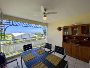 Bleu Caraïbes - Sainte-Luce