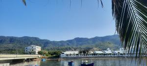 Sandy Homestay-Vĩnh Hy