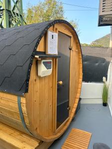 Love Room, La Parenthèse Toulon