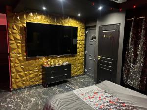 Love Room, La Parenthèse Toulon